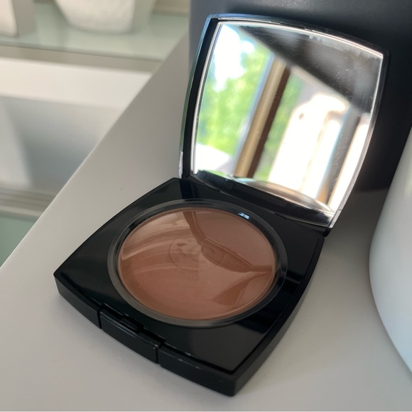 CHANEL - BRONZER - Picture 2 of 4